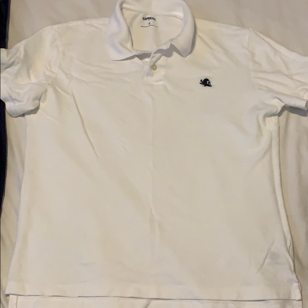 Express Polo